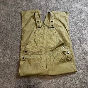 patagonia all seasons hemp bib overalls